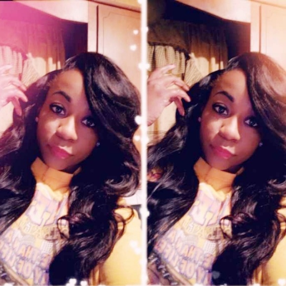 Meet your Posher, Kathryn - Picture 4 of 6